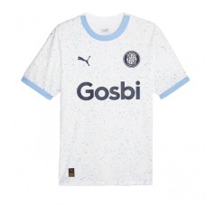 Girona FC Mens Away Jersey 23-24