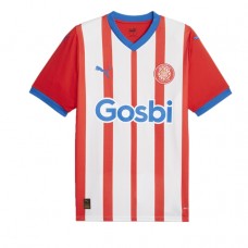 Girona FC Mens Home Jersey 23-24