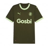 Girona FC Mens Third Jersey 23-24
