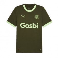 Girona FC Mens Third Jersey 23-24