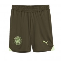 Girona FC Mens Third Shorts 23-24
