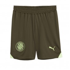 Girona FC Mens Third Shorts 23-24