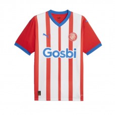 Girona FC Womens Home Jersey 23-24