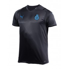 Girona FC Away Jersey 2021-22