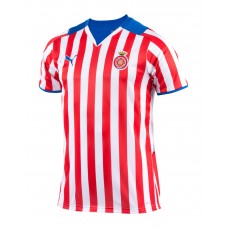Girona FC Home Jersey 2021-22