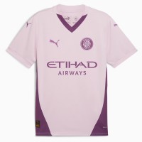 Girona FC Mens Third Jersey 24-25