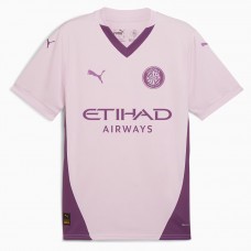 Girona FC Mens Third Jersey 24-25