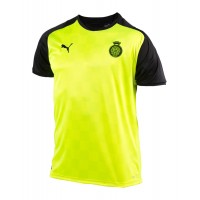 Girona FC Third Jersey 2021-22
