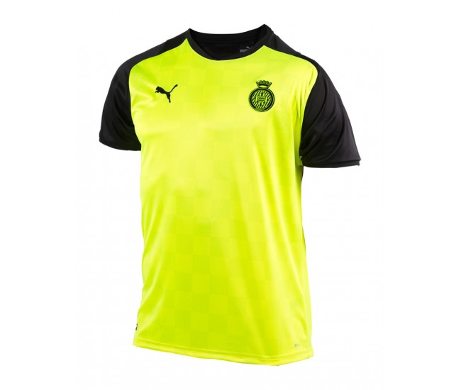 Girona FC Third Jersey 2021-22