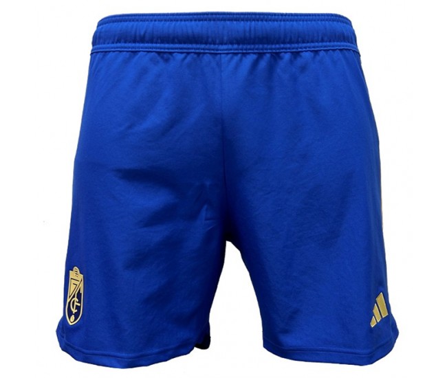 Granada CF Mens Away Shorts 23-24