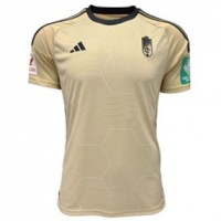 Granada CF Mens Third Jersey 23-24