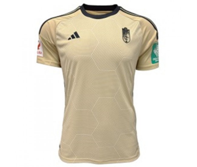 Granada CF Mens Third Jersey 23-24