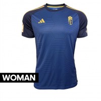 Granada CF Womens Away Jersey 23-24
