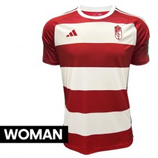 Granada CF Womens Home Jersey 23-24