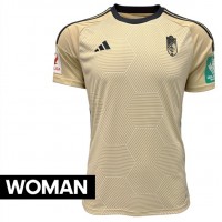 Granada CF Womens Third Jersey 23-24