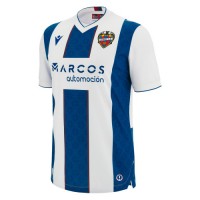 Levante UD Mens Away Jersey 23-24