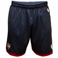 Levante UD Mens Home Shorts 23-24