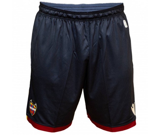 Levante UD Mens Home Shorts 23-24
