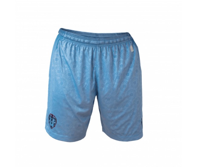 Levante UD Mens Third Shorts 23-24
