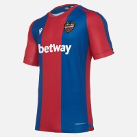Levante UD Home Jersey 2020-21