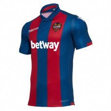 Levante UD Home Jersey 2018-2019