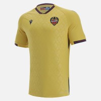 Levante UD Third Jersey 2021-22