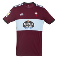 RC CELTA 2019-2020 Away Jersey