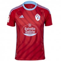 RC Celta Mens Away Jersey 23-24