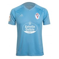 RC Celta Mens Home Jersey 23-24