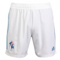 RC Celta Mens Home Shorts 23-24