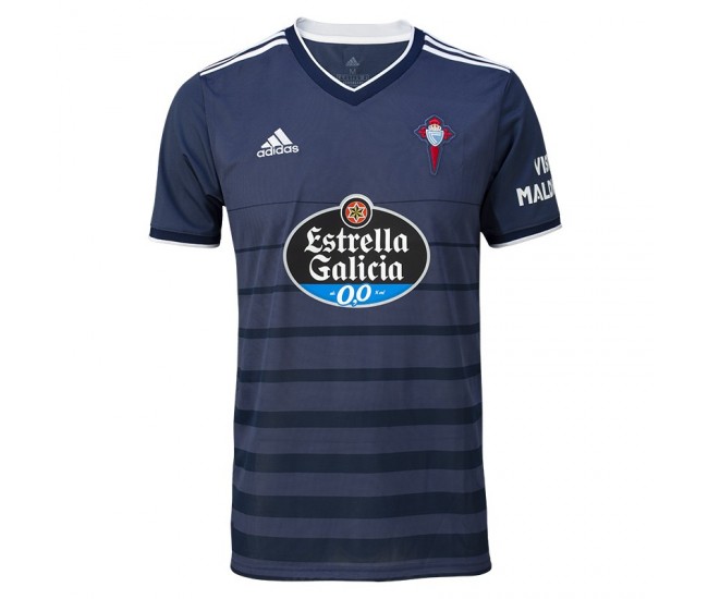 RC Celta Away Jersey 2020 2021