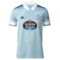 RC Celta Home Jersey 2020 2021