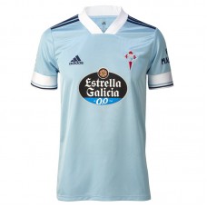 RC Celta Home Jersey 2020 2021