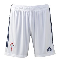 RC Celta Home Shorts 2020 2021