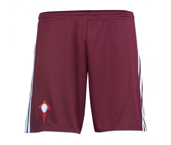 RC CELTA 2019-2020 Away Shorts