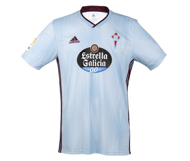 RC CELTA 2019-2020 Home Jersey