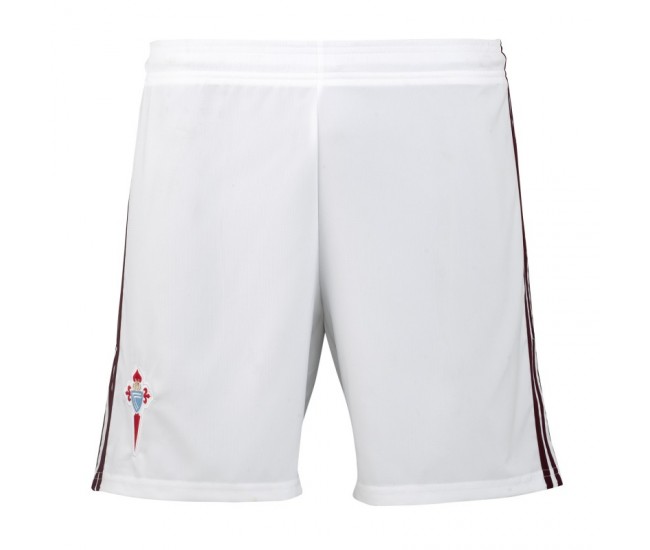 RC CELTA 2019-2020 Home Shorts