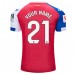 RCD Espanyol Mens Away Jersey 23-24