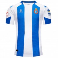 RCD Espanyol Mens Home Jersey 23-24