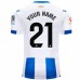 RCD Espanyol Mens Home Jersey 23-24
