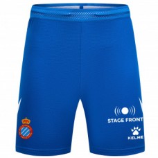 RCD Espanyol Mens Home Shorts 23-24