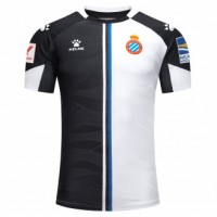 RCD Espanyol Mens Third Jersey 23-24