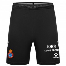 RCD Espanyol Mens Third Shorts 23-24