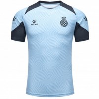 RCD Espanyol Mens Player Training Jersey 23-24