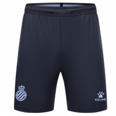 RCD Espanyol Mens Training Shorts 23-24