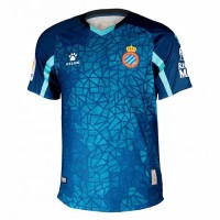 Rcd Espanyol Away Jersey 2020 2021