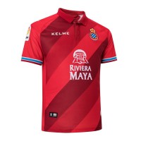 RCD Espanyol Away Shirt 2018-19