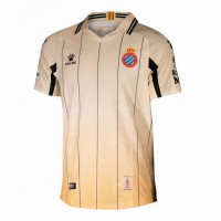 Rcd Espanyol Third Jersey 2020 2021