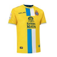 RCD Espanyol Third Shirt 2018-19