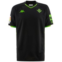 Real Betis Away Jersey 19/20